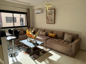 Charm Apartment in Marrakech
